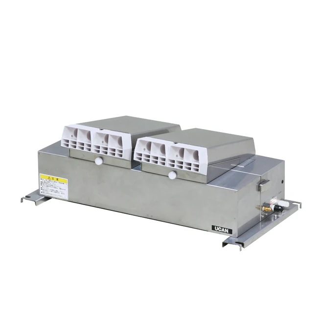 Big air humidifier large space It sprays mist long distance, to reach every corner in the room