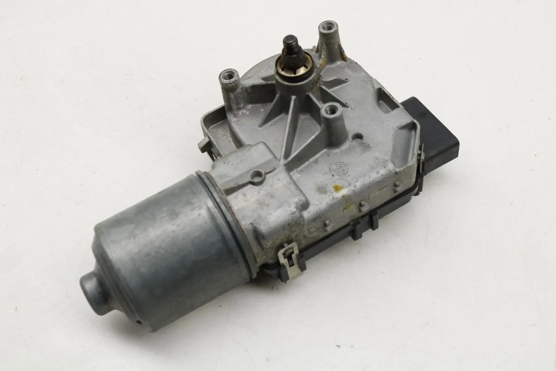 For 2007-2010 Volkswagen Touareg Front Wiper Motor OEM 7L6955119B 7L6955119