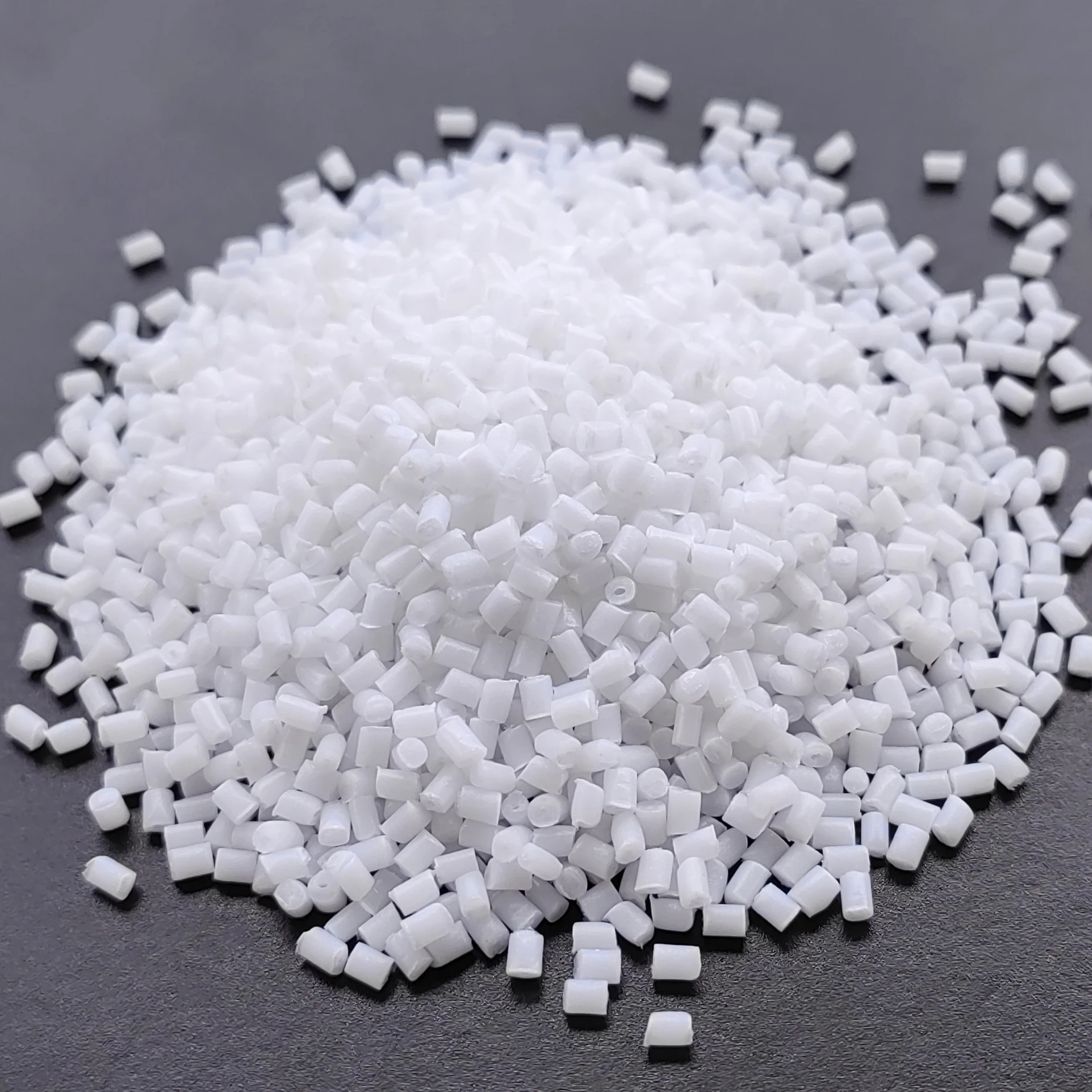 Engineering plastic Kepital POM F10-02 Extrusion grade Thick wall parts without depression plastic raw materials