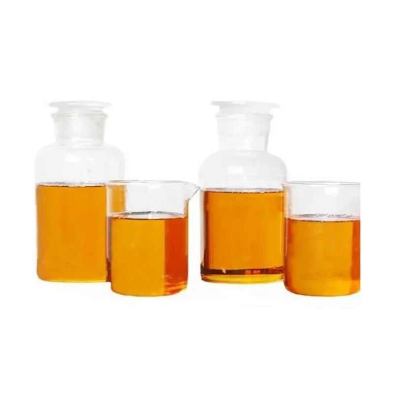 Factory Direct Supply Tung Oil for Wood Preservation CAS 8001-20-5 China Wood Oil