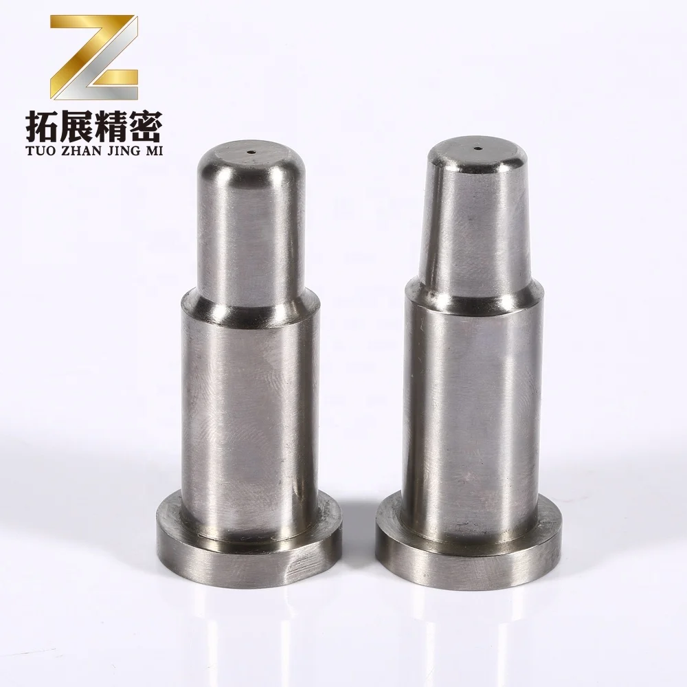 Customized with high Precision Punch Tool HSS Punch Pin