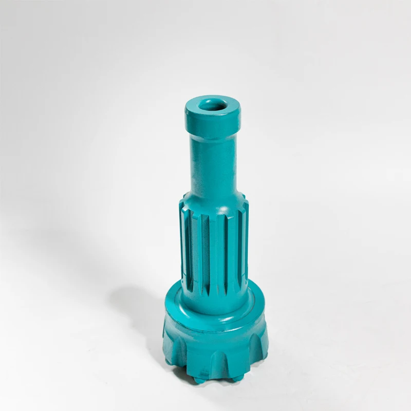 Professional DTH Hammer Mission Shank M50 M40 Drilling Tools for Water Well & Mining Efficient Drilling