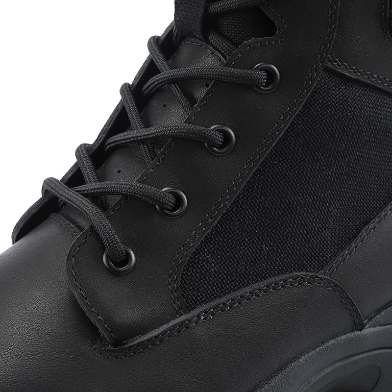wholesale laces tracking trekking us tactical combat  shoes men
