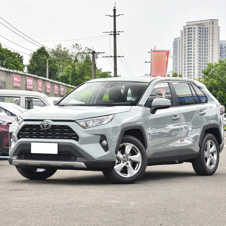 Автомобильный бензин для взрослых 2022 toyota rav4 rongfang 2.0l cvt бензиновые