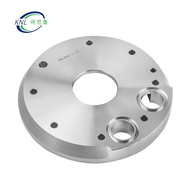 SDA rotating nebulizer accessories for flue gas desulfurization Water protection plate WHQ10-06