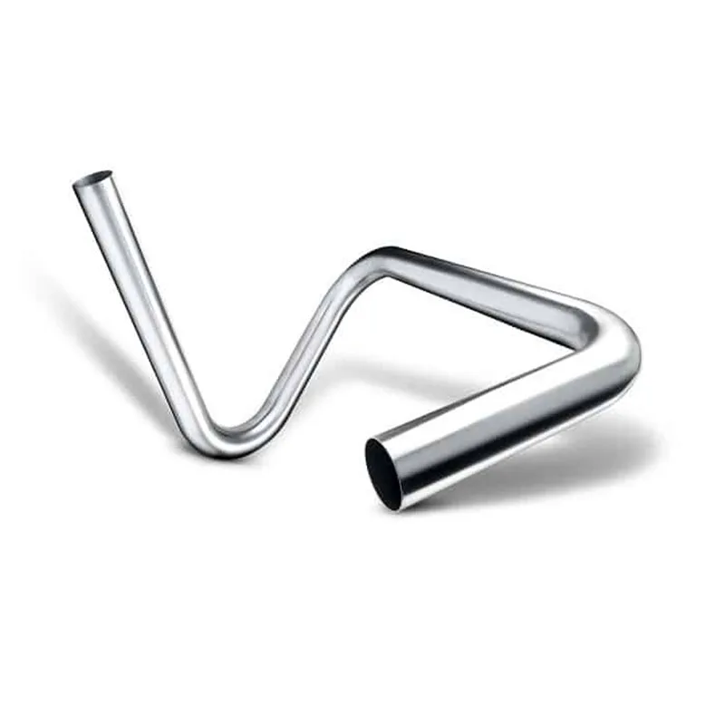 Customized Galvanized Pipe Bends Fire Sprinkler Fabrication Pipe Fabricated Tubing Box Section