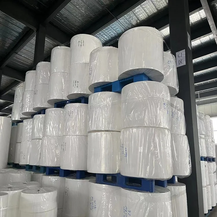 OEM Nonwoven Factories Biodegradable Breathable Ss Sms Medical Meltblown Nonwoven Polypropylene Fabric