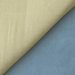 Stock Ramie Fabric for Garment Dress Skirt Blouse Wholesale Fashion Organic Plain
