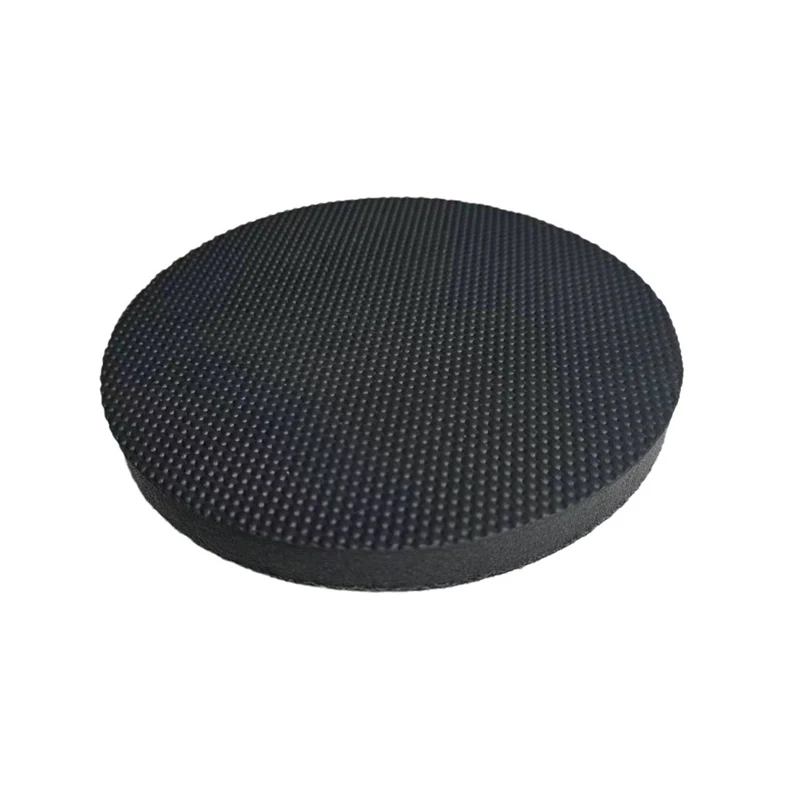 Clay Bar Pad Thicken Sponge Layer Durable Clay PAD for Auto Detailing