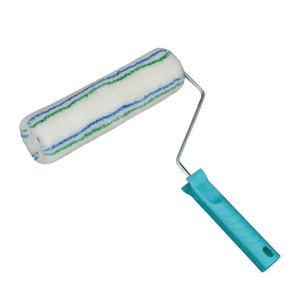 9 paint roller long handled roller extra wide paint 9 paint roller
