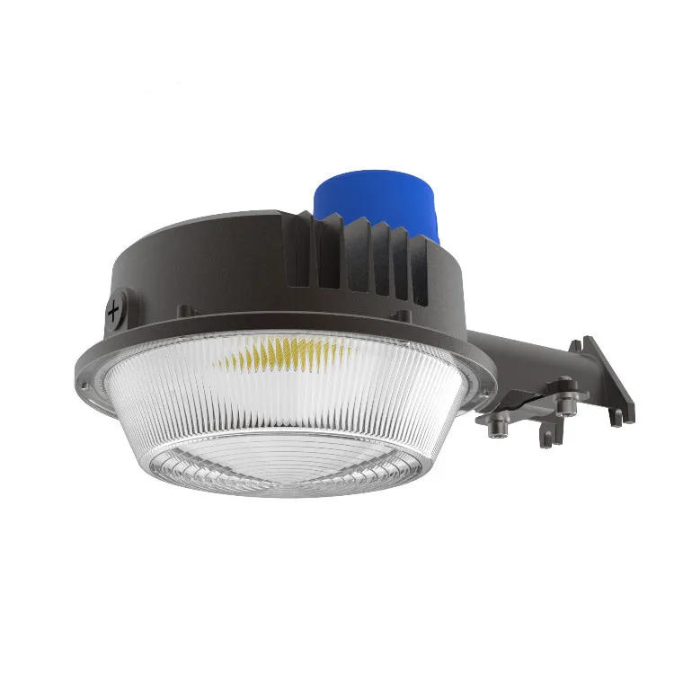 Outdoor Dusk to Dawn LED Wall Light for Area, Street, Garage, Parking Lot, Barn, Security Light