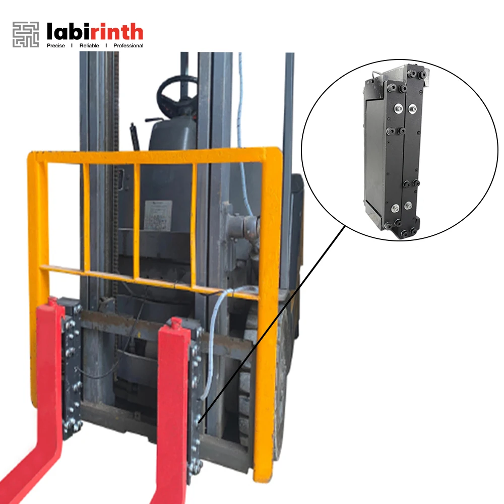 FLS Forklift Scale Electric Hydraulic Weighing Scale Forklift Weight Scale for Weighing System