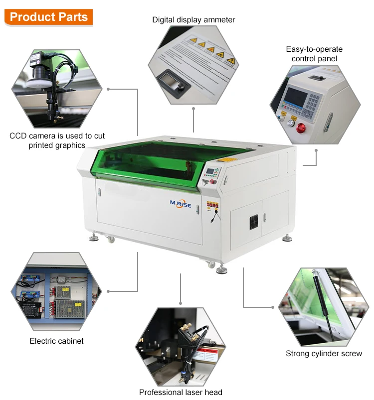 
Best price new 1325 1390 100w 150w 300w diy cnc laser machine price co2 plastic stone wood engraving laser machine 