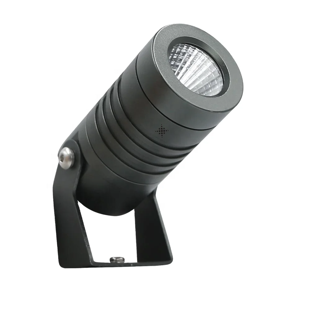 5W COB led light garden spot lights outdoor led spotlight garden led light