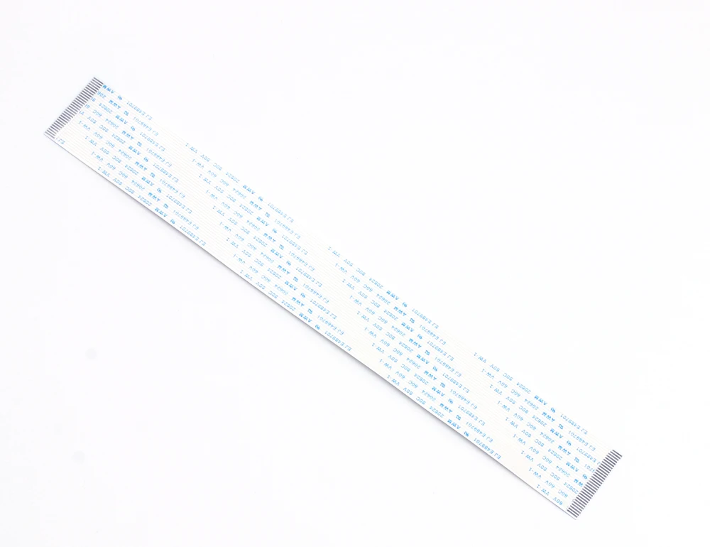 Best Price Head Cable for Infiniti/Seiko Print Head 30P250A-1.0 Head Data Cable for Solvent Printer