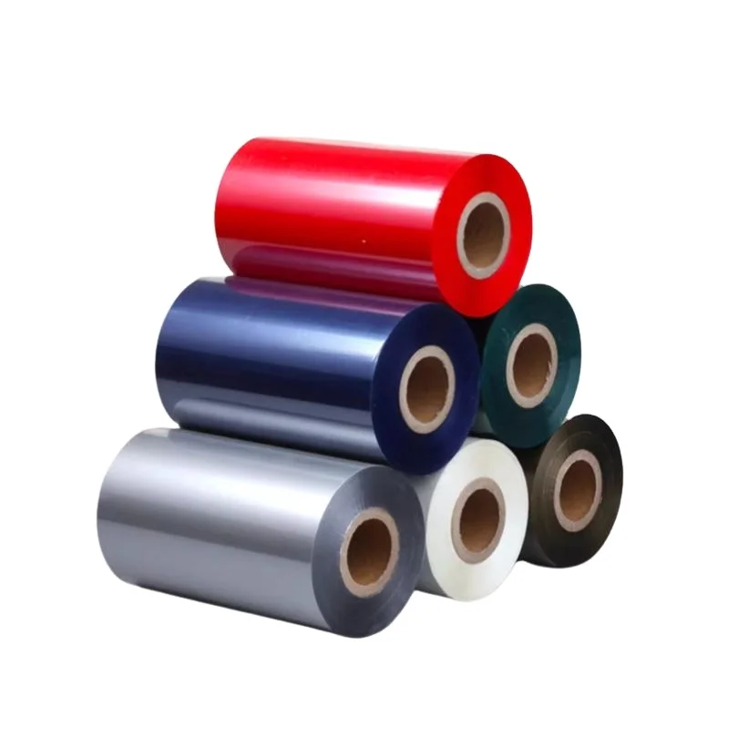 1006C-RD Inkstar Factory Direct Wax Ribbons Thermal Transfer Ribbon for Dot Matrix Printers Label Printers