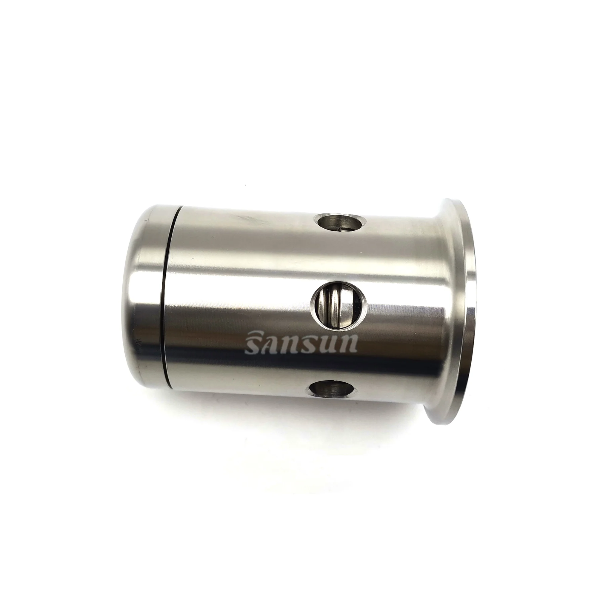 Sanitary Adjustable Pressure Vacuum Valve best price