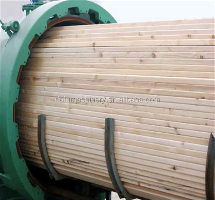 2024 Timber Treatment Plant for Sale