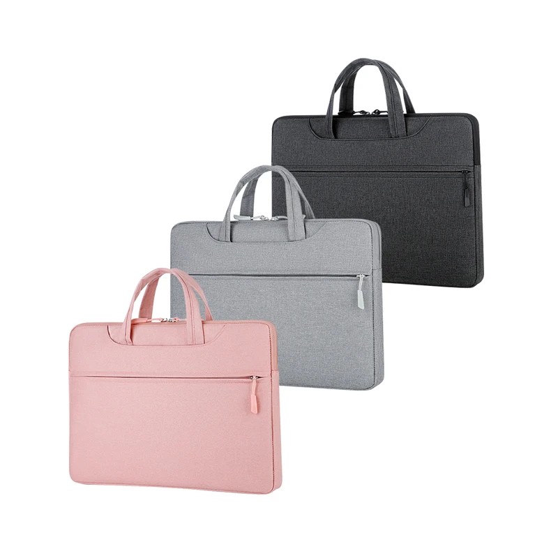 wholesale custom sustainable cute laptop blank laptop sleeves bag