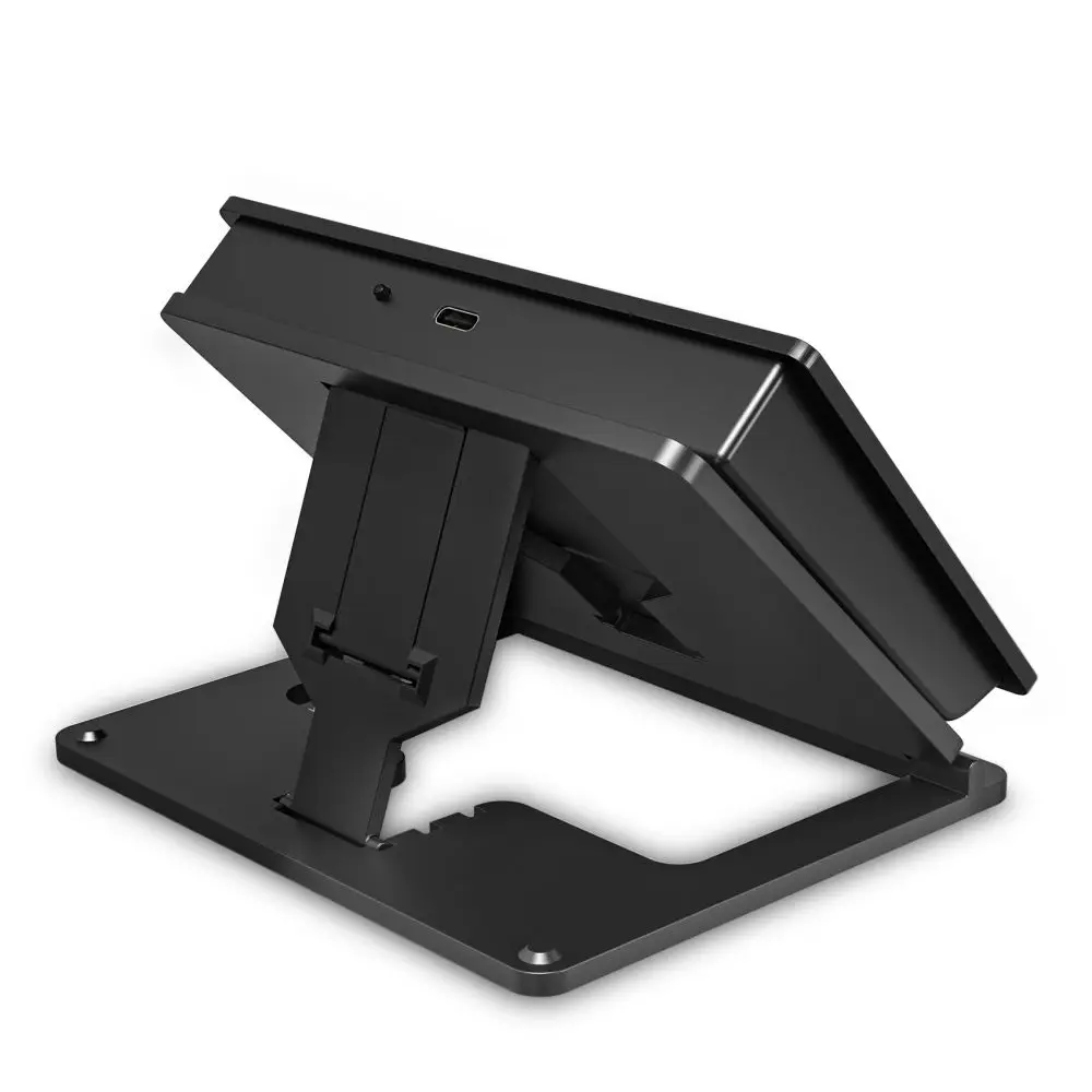 Programmable Keyboard Custom Keyboard Stream Dock 15 LCD Keys Live Controller