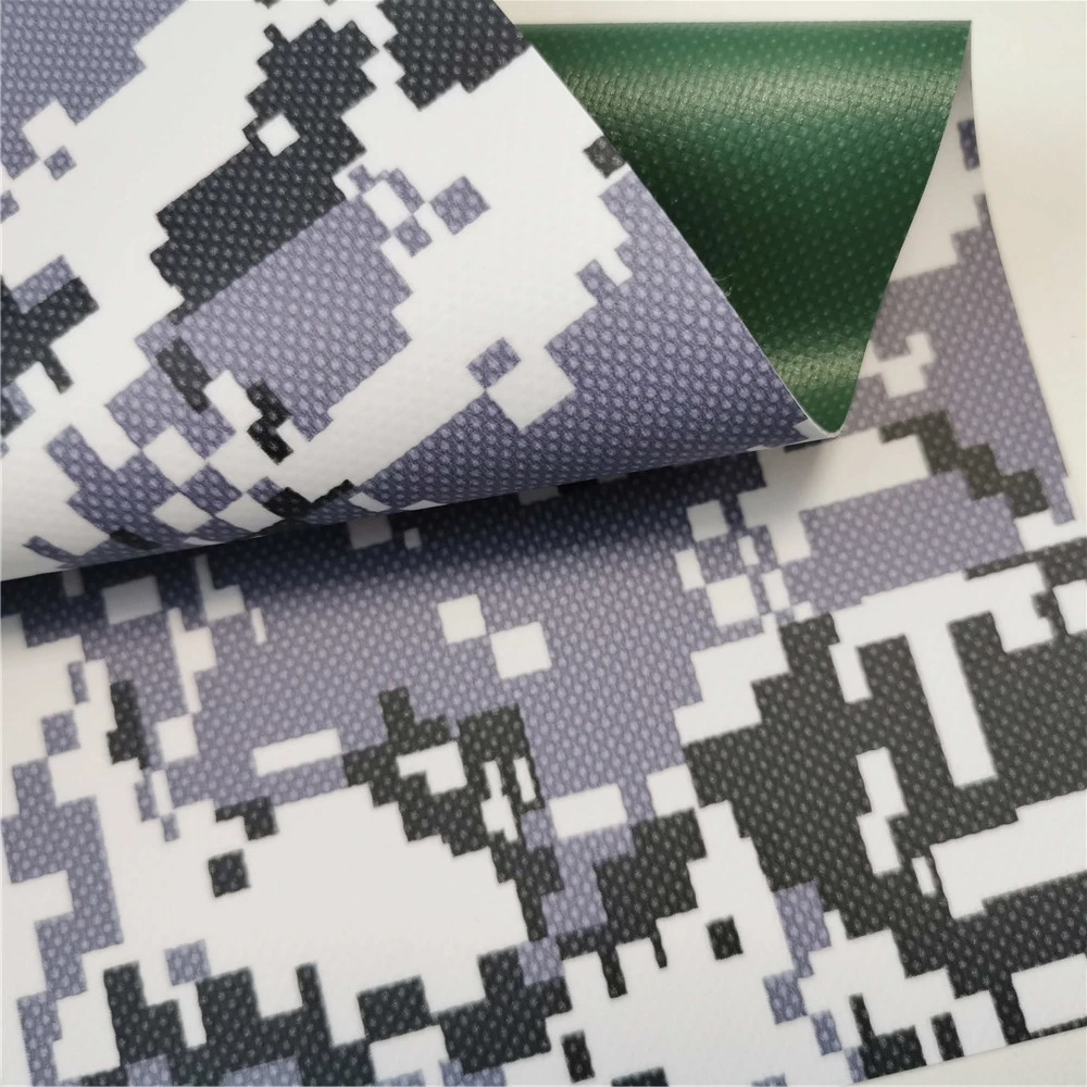 PVC Inflatable Material Tarpaulin Fabric PVC Material For Boats