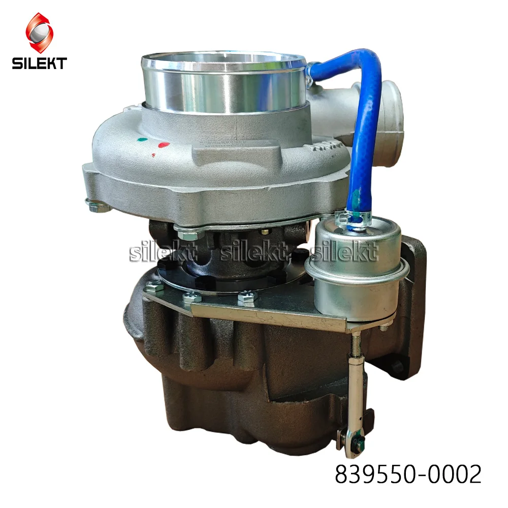 839550 turbochargers-0002 truck parts