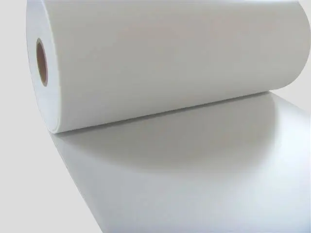 HIPS rigid sheet rolls White plastic Hips sheet electronic tray 100% raw materials