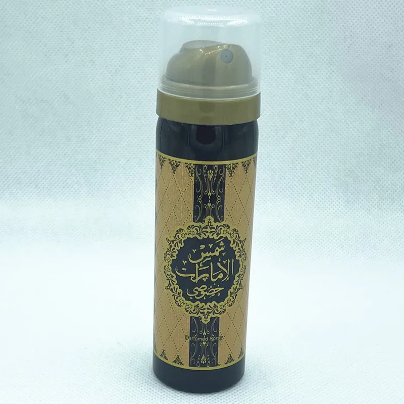 Body spray  luxury perfume High quality perfume Perfume set  Aerosol tank combination