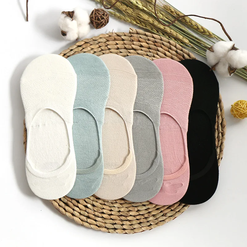 Летние женские мокасины из силикагеля на устойчивом каблуке с низким вырезом