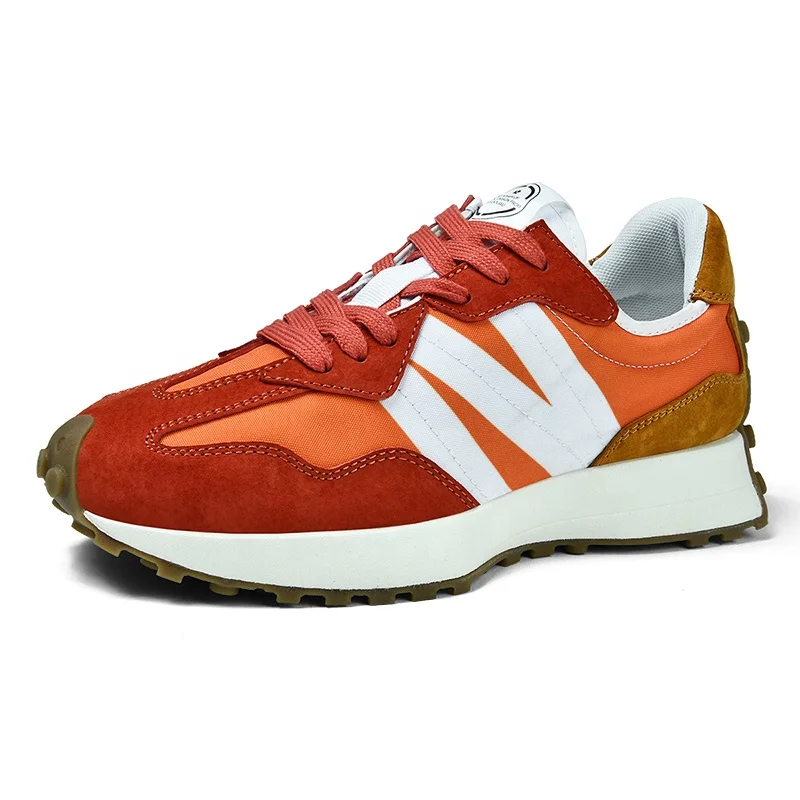 Wholesale High Quality Sneakers Men 2020 Hot Sale Walking Shoes Fashion Sport Running Shoe Custom Logo JDD-327