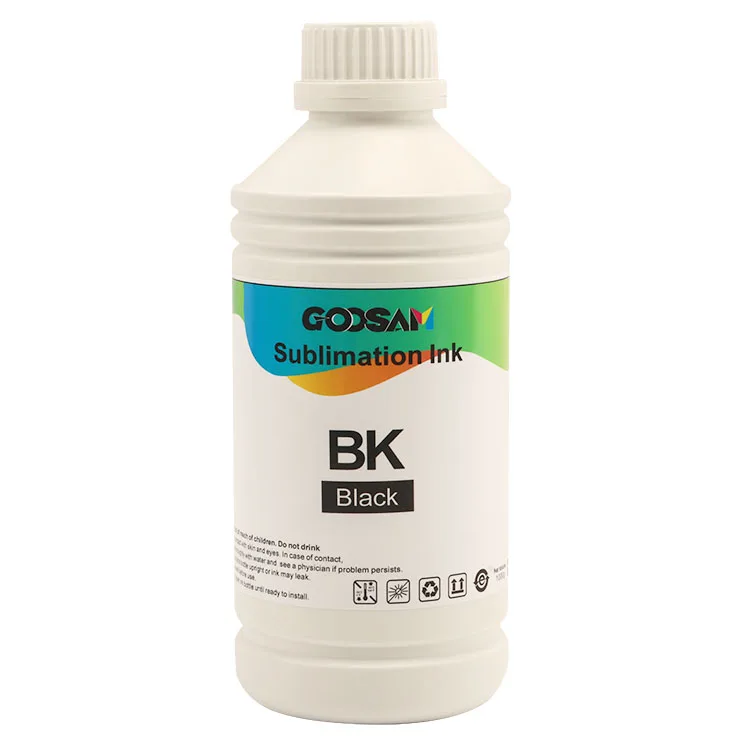 Sublimation Ink for Ricoh SG 3110DN GEL for Ricoh GC41