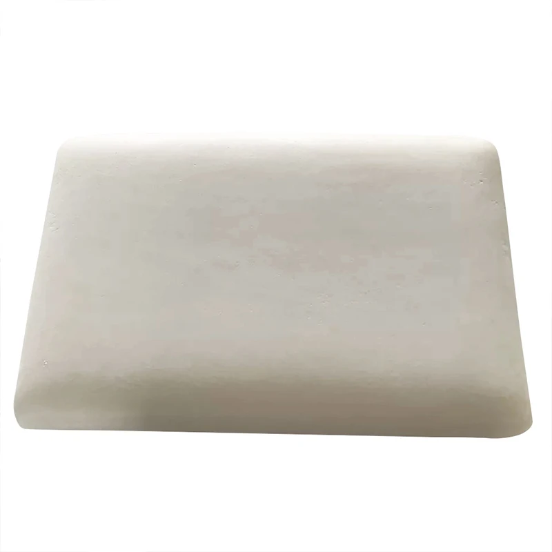 Латексная подушка 100% натурального латекса сделанная в таиландском