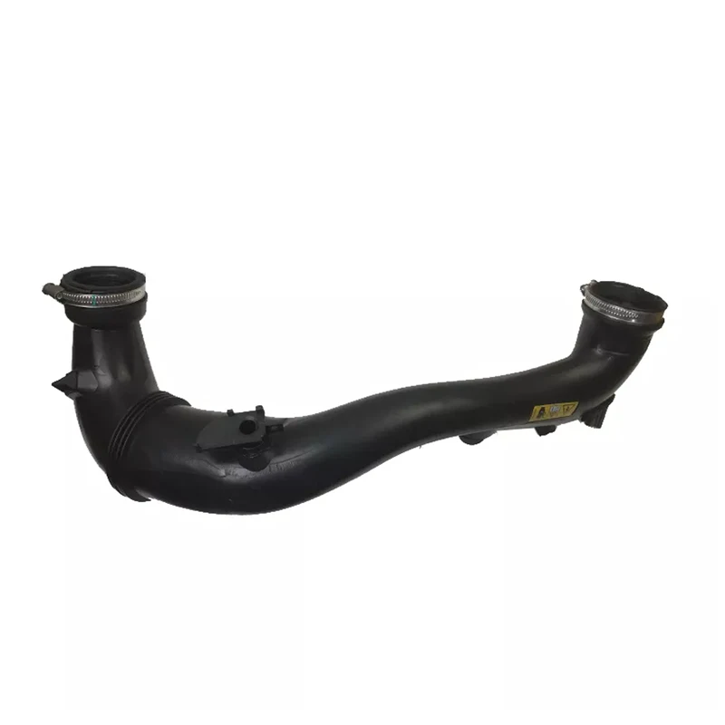 Auto Engine Parts Filter Turbine Hose Turbocharger Air Intake Hose 2740900429 446449632 For Mercedes C/E GLK E200 E260
