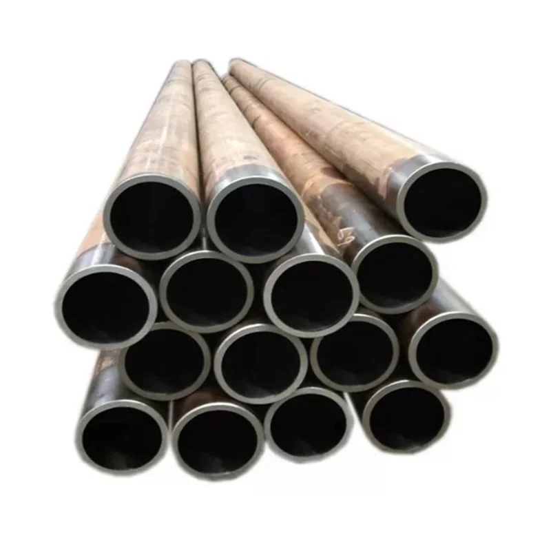 4130 Chromoly Tubes Bicycle Double Butted Steel Pipe