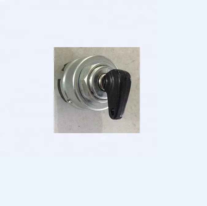SWF911 Ignition Switch With Key Starting Device Ignition Lock Suitable For Mercedes Trucks Tractors 0342106005