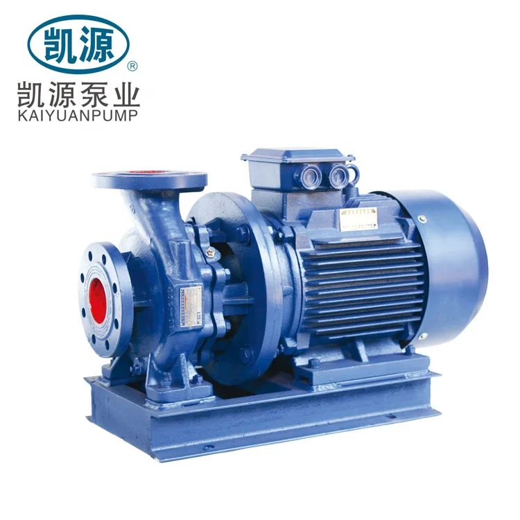 KYSB series electric water pump agricultural irrigation station