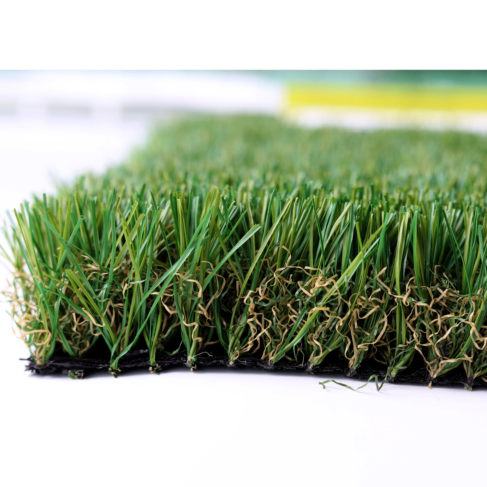 Factory Directly high quality Artificial grass price / for Football Lawn / garden and sports flooring supplier