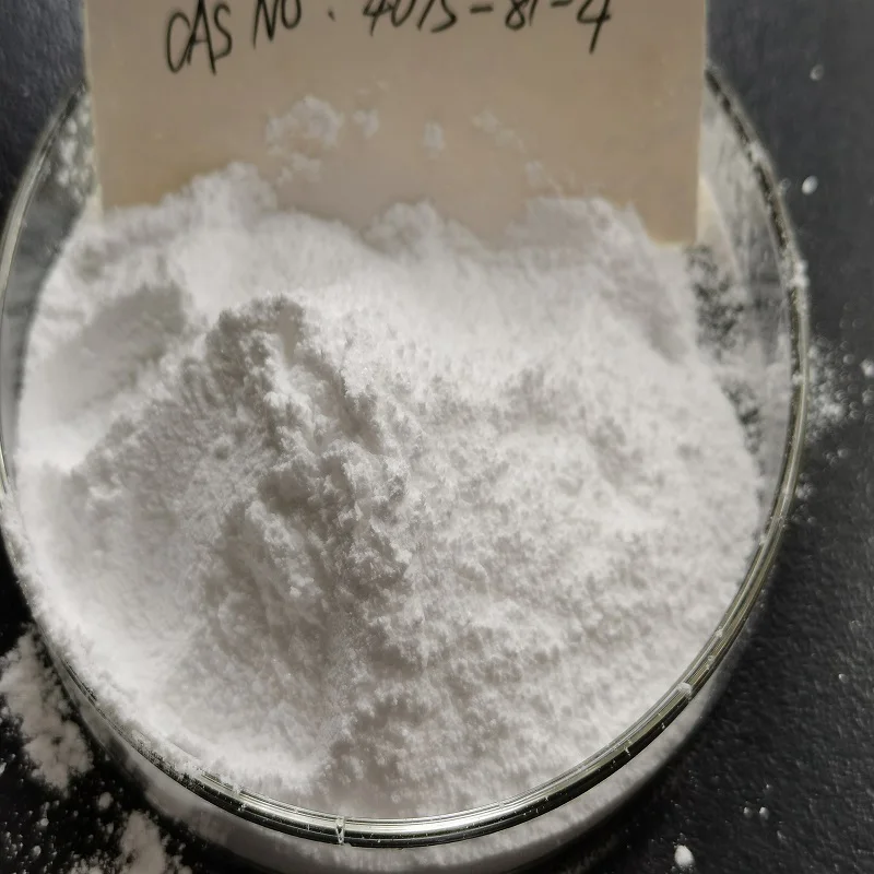 Feed Mildew Preventive White Powder 98% Assay Calcium Propionate Acid For Animal Feed