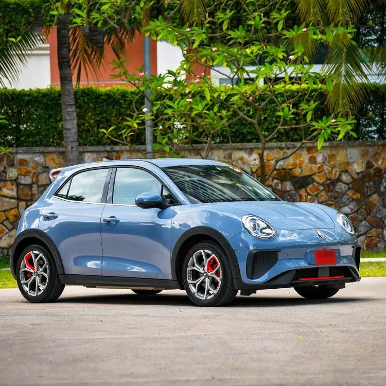 Ora Cat Electric Car 2023 Ora Cat EV Electric Car For ORA Good Cat GT Retro Sports Cool Shape