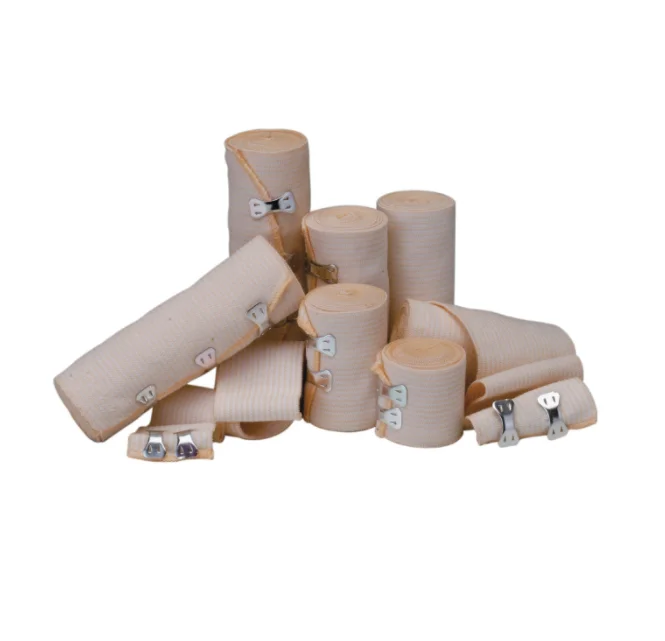 
Elastic Plain Spandex Bandage 