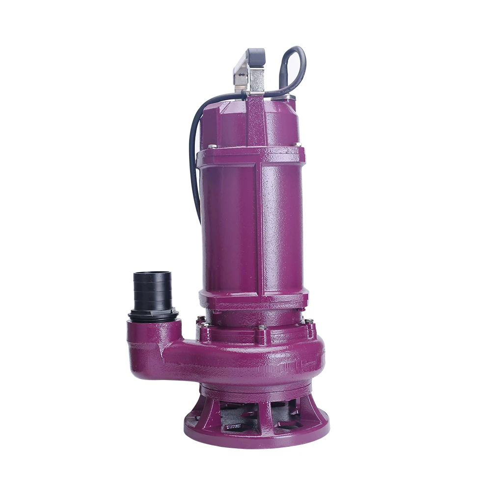 0.75 horse power borehole submersible water pump for home price