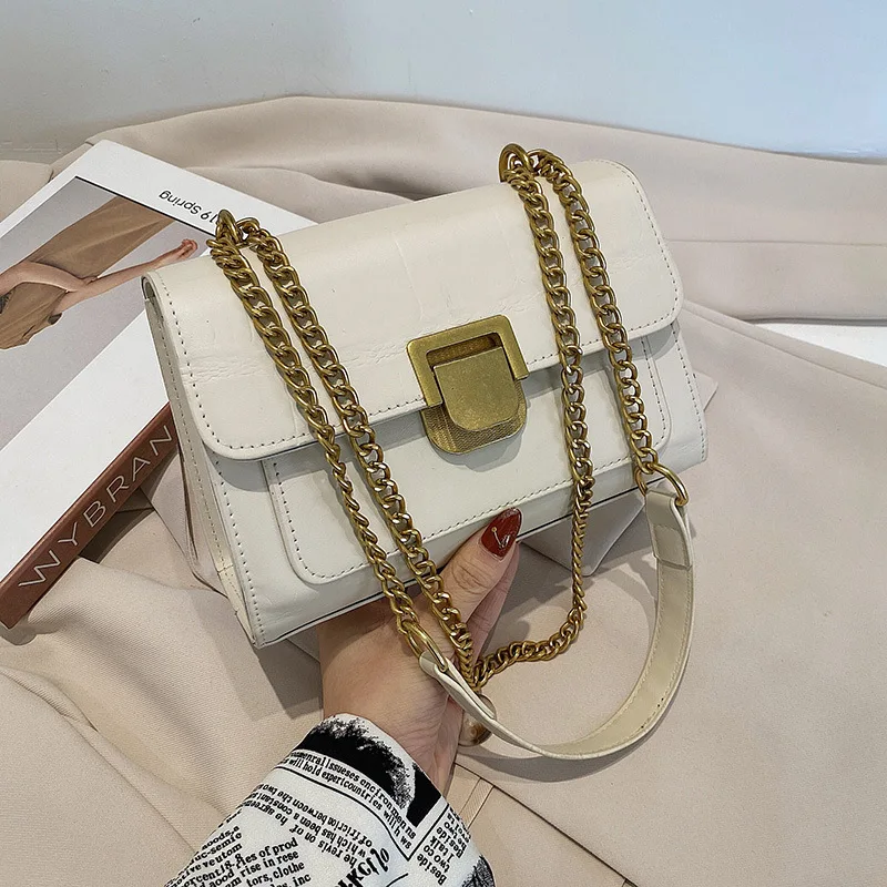 Wholesale cheap cross body leather bags women handbags ladies fashion purses messenger shoulder hand bags 2023