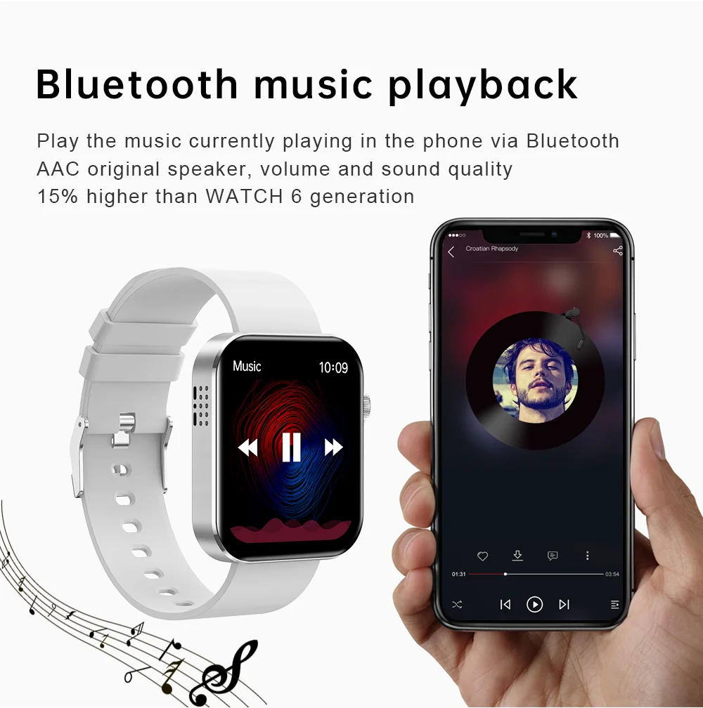 2022 NK20pro беспроводной телефон уличный спортивный стиль умные часы для женщин премиум Смарт-часы 1 72 дюймов 240*280 HD