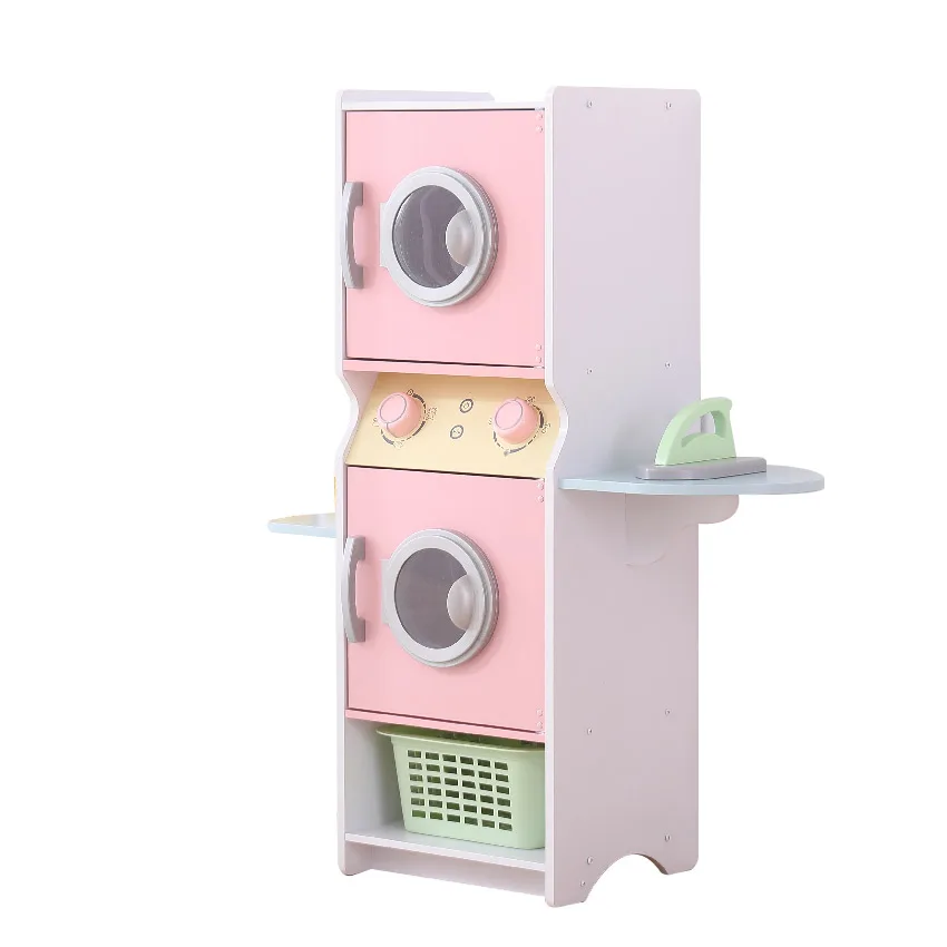 Кухонные игры детский пластиковый кухонный набор