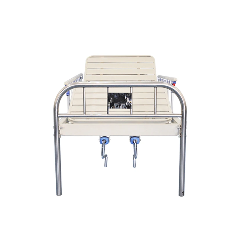 Made In China 2 Function Hospital Bed With Medical Bed Price