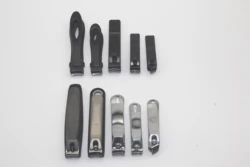 Manicure Set Professional Nail Clippers Kit Pedicure Care Tools- Stainless Steel Women Manicure & Pedicure Set