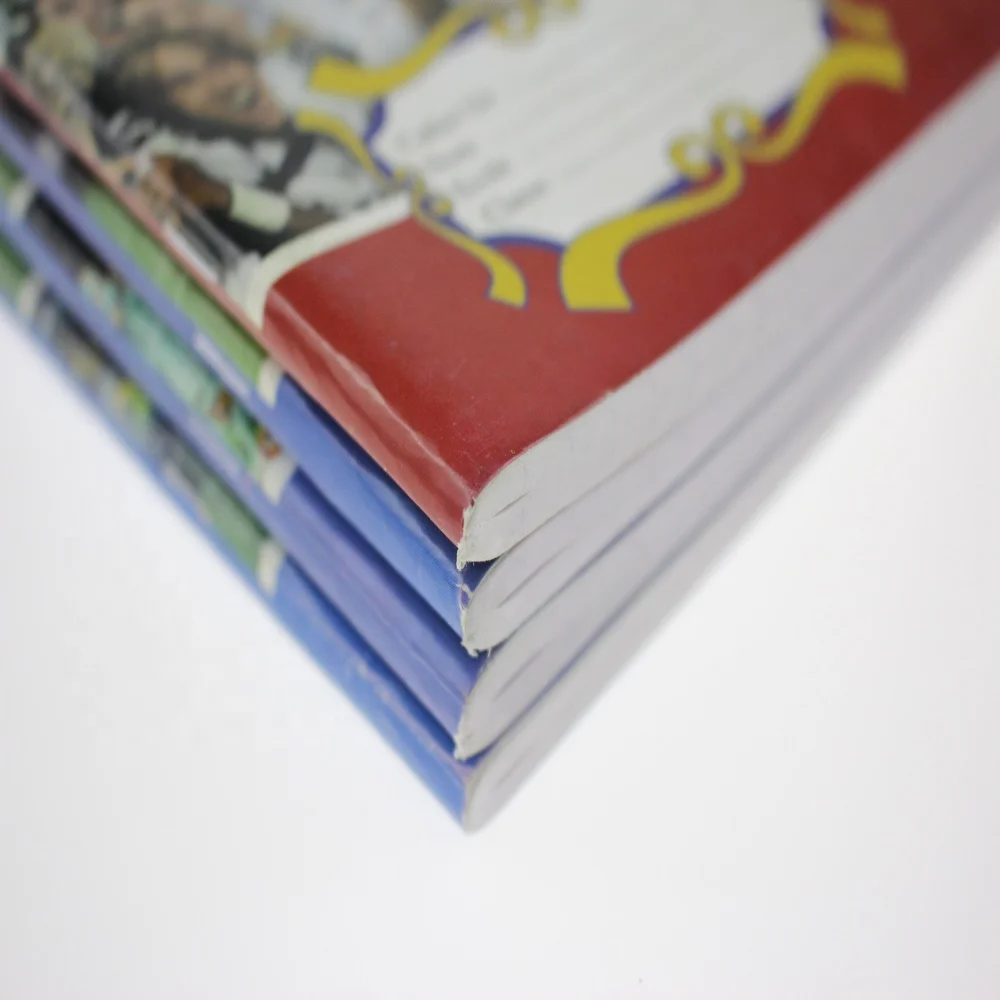 Wholesale China Factory Price High Quality French Line School Notebooks For Africa Stationery