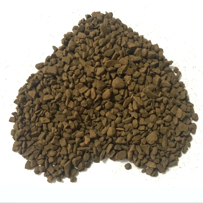 
 Марганцевая руда  