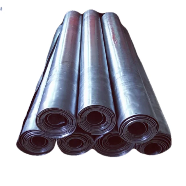 3mm 4mm 5mm lead sheet in rolls