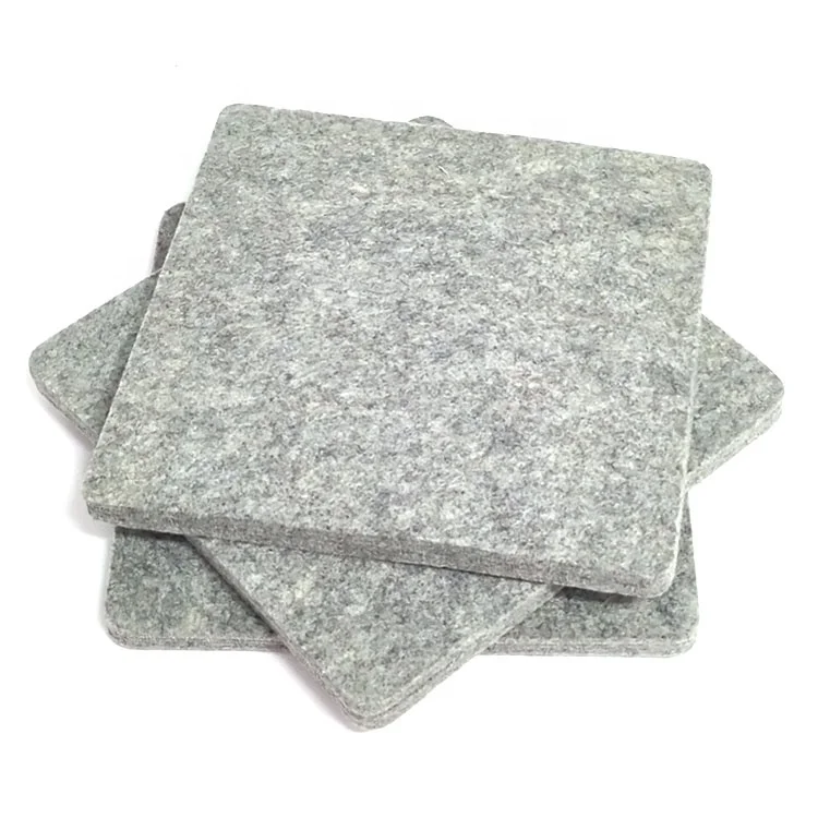 
 wholesale heat-resistant wool ironing board  